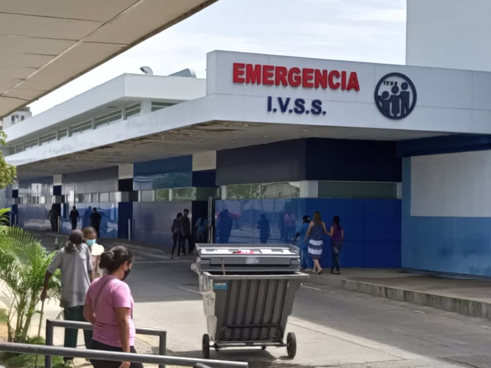 Persecución al personal médico por parte del chavismo retrasa intervenciones quirúrgicas en Nueva Esparta