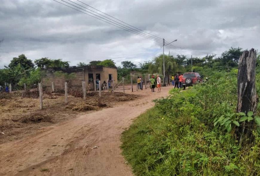 A más de un año de la desaparición del niño Aliexer Rodríguez en Delta Amacuro, su caso quedó engavetado por las autoridades