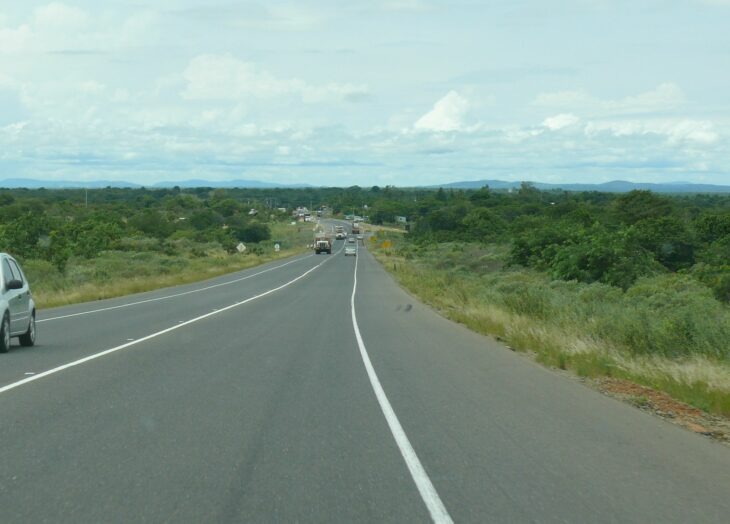 Empresarios exigen a gobernadores más seguridad en las carreteras entre Anzoátegui y Bolívar