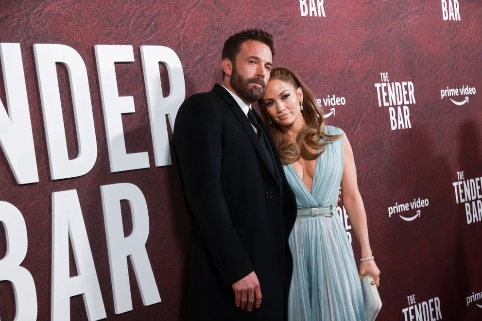 La historia de amor de JLo y Ben Affleck: admiración, respeto y una separación que les ayudó a valorarse