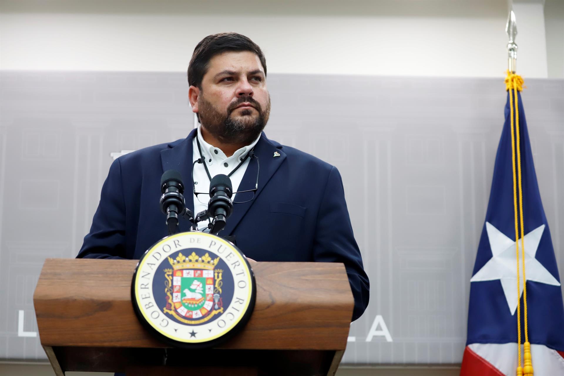 Puerto Rico confirma otros tres casos de viruela del mono, sumando once