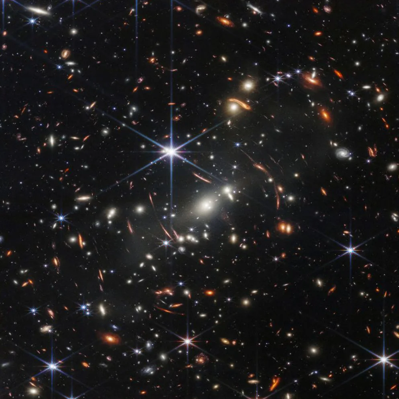 Detectan una misteriosa señal de una galaxia lejana que se repite como el latido de un corazón