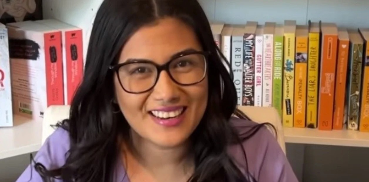 Radicada en EEUU, venezolana se convirtió en un éxito editorial publicando novelas gratuitas en Wattpad