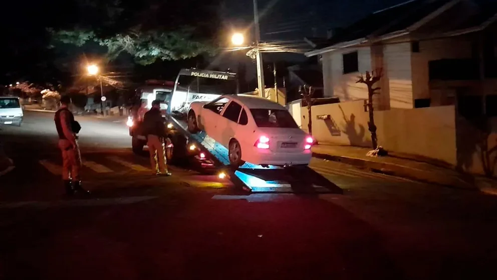 Tragedia en Brasil: Policía asesinó a siete miembros de su familia y después atentó contra su vida