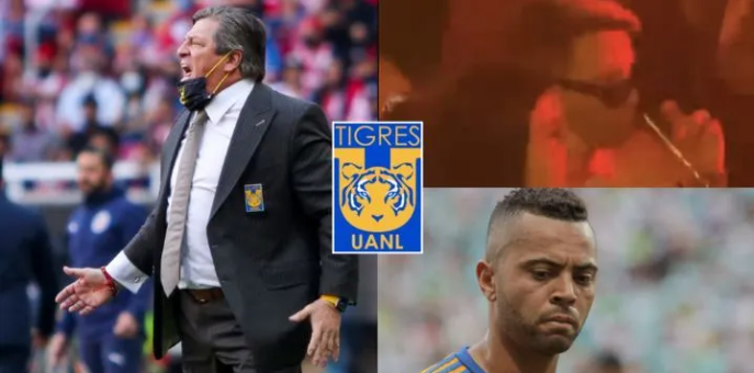 Destaca menos que Yeferson Soteldo pero el DT lo prefiere como titular en Tigres