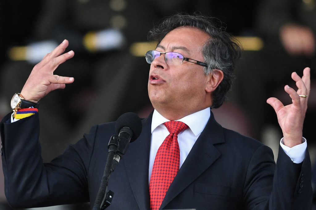 Gustavo Petro viajará este #18Sep a Nueva York para su primera participación en la ONU