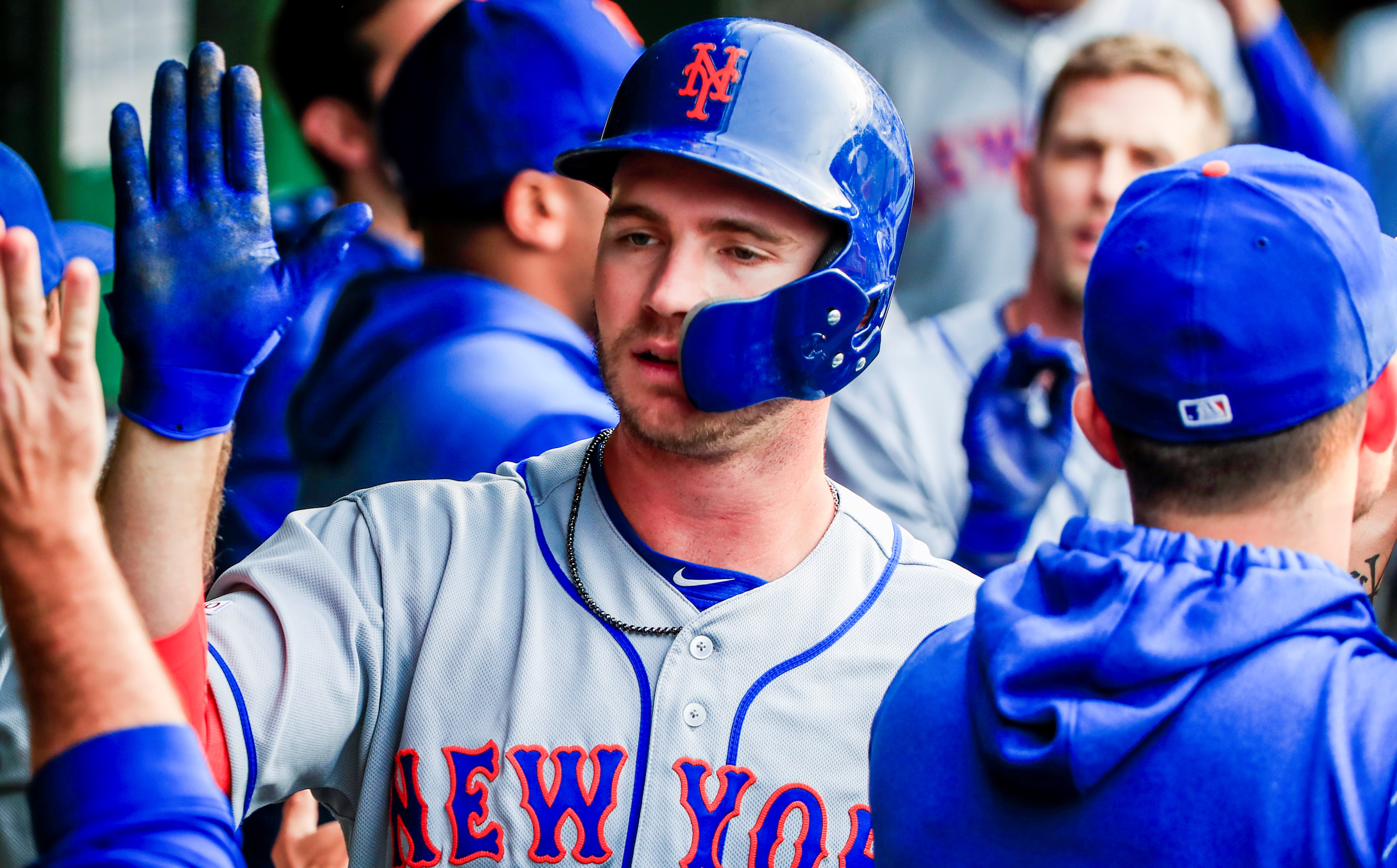 Los jugadores de EEUU que confirmaron su participación al Clásico Mundial de Béisbol