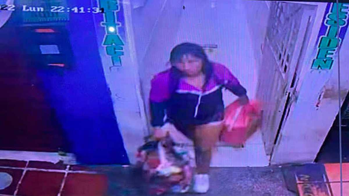 Investigan el posible rapto de un bebé a manos de una venezolana en Cúcuta