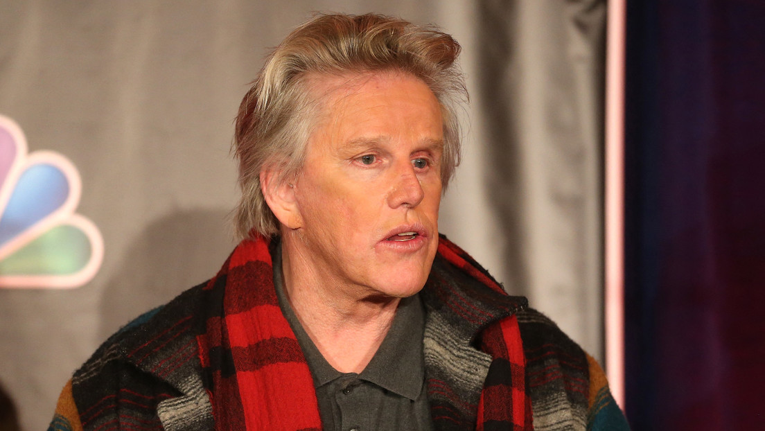 Acusan al actor Gary Busey de acoso sexual en una convención de fanáticos