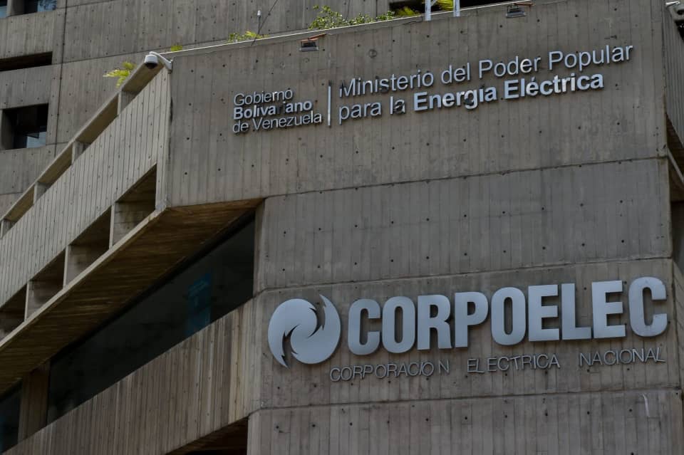 ¡Entérate!, Corpoelec te obliga a hacer este registro innecesario o sino te aplicará una multa