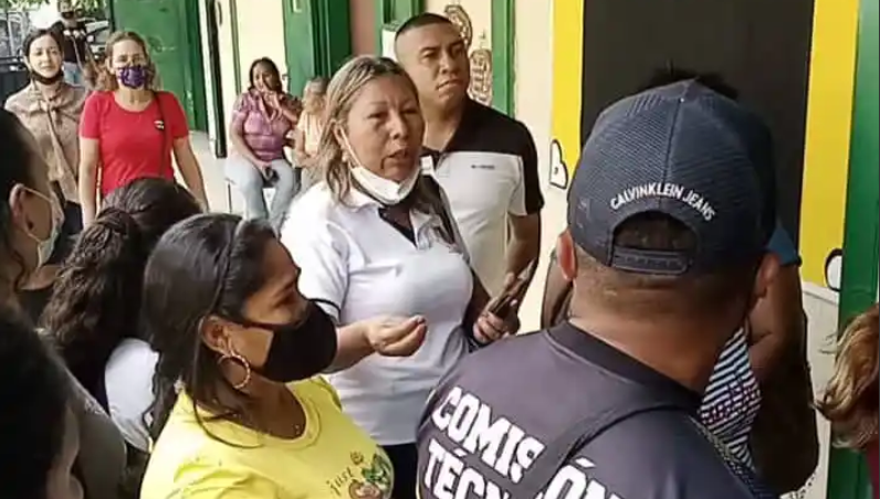 Con expedientes “chimbos” la Zona Educativa de Barinas suspendió salarios a docentes