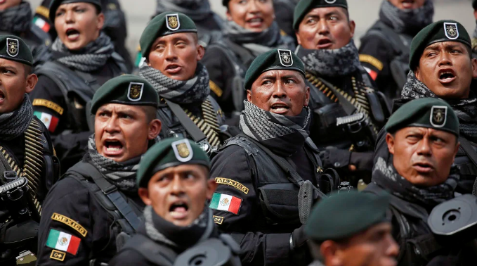 “No tenemos quién persiga el terrorismo”: Cuál es el riesgo de declarar a México en una guerra terrorista