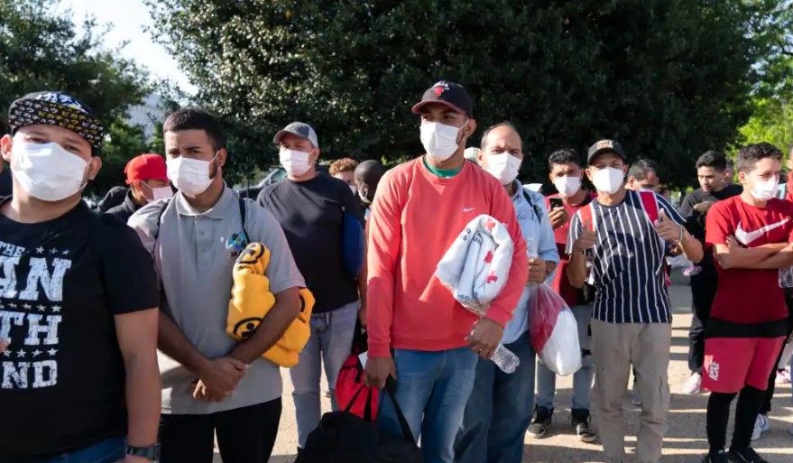 Guardia Nacional estadounidense no irá a Washington DC para ayudar a migrantes (Video)