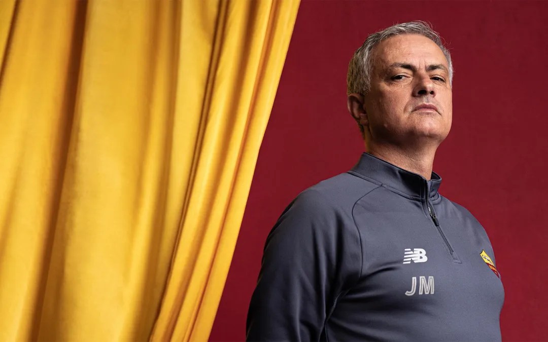 La Roma de Mourinho ya “asusta” en Italia