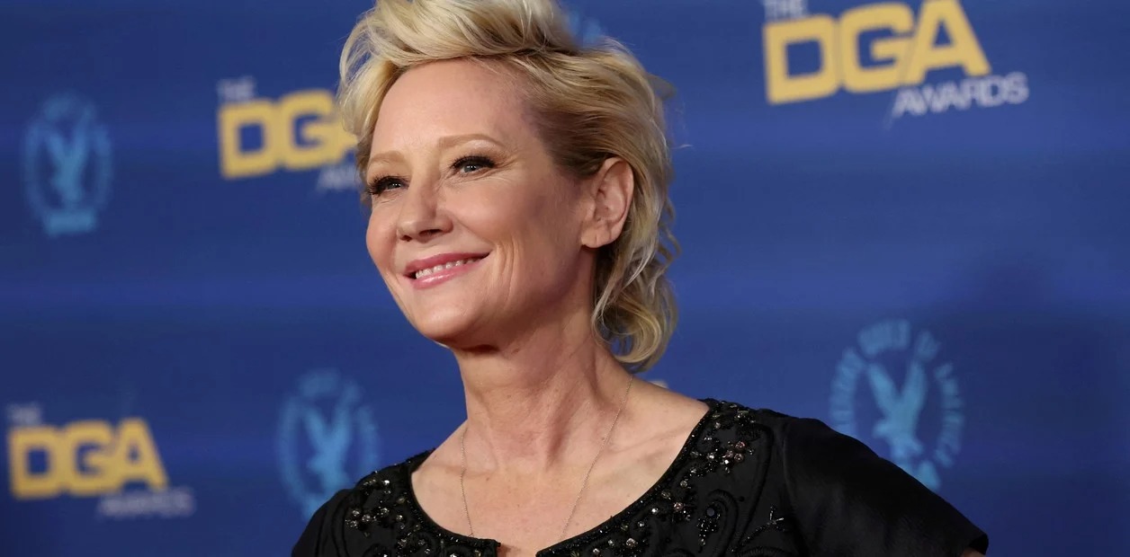 Conmovedor: La entrevista a Anne Heche donde compartió cómo le gustaría ser recordada