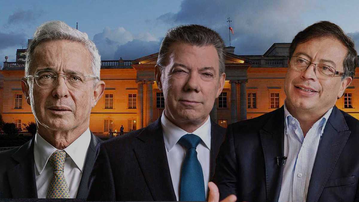 Semana: ¿Por qué el uribismo asistirá a la posesión de Gustavo Petro y no lo hizo con Juan Manuel Santos?