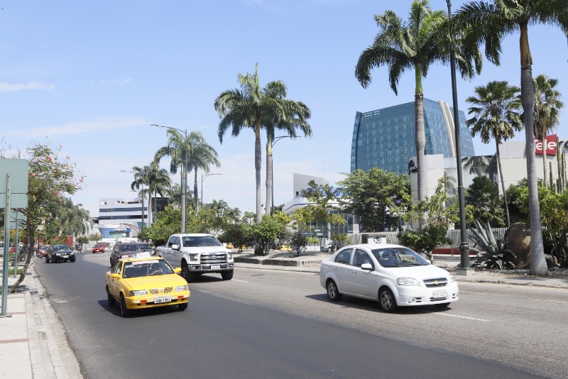 Doctora venezolana fue abusada sexualmente tras salir de un centro comercial en Guayaquil