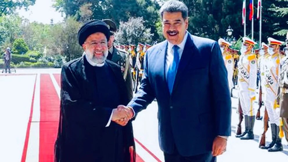 El Frente Institucional Militar de Venezuela llamó a rechazar la entrega un millón de tierras cultivables a Irán