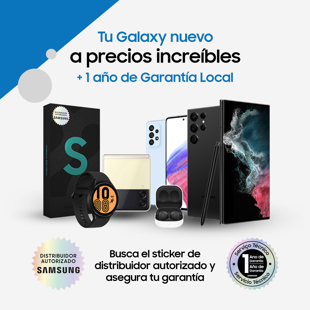 El nuevo Galaxy A53 está diseñado por expertos para ser moderno, funcional y sostenible