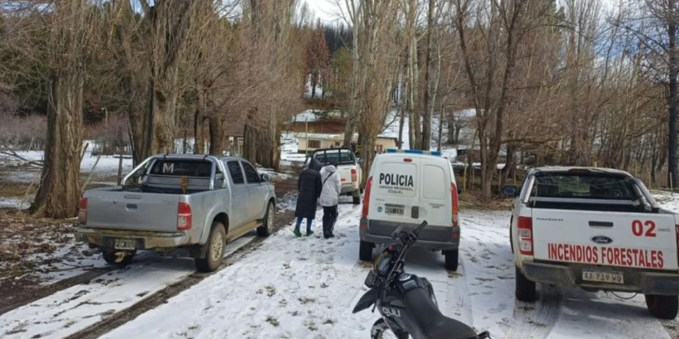 Suceso aterrador en Argentina: perro desenterró el cuerpo de un hombre y llevó la cabeza a sus dueños