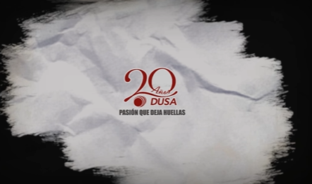 DUSA arriba a su 20° aniversario