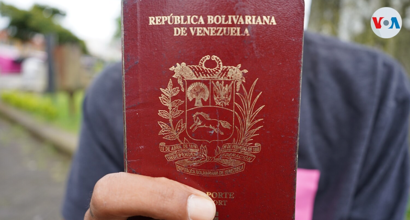 ¿Cómo impacta el requisito de visado a venezolanos en la coyuntura actual?