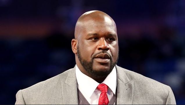 Los increíbles regalos de Shaquille O’Neal a personas desconocidas de EEUU