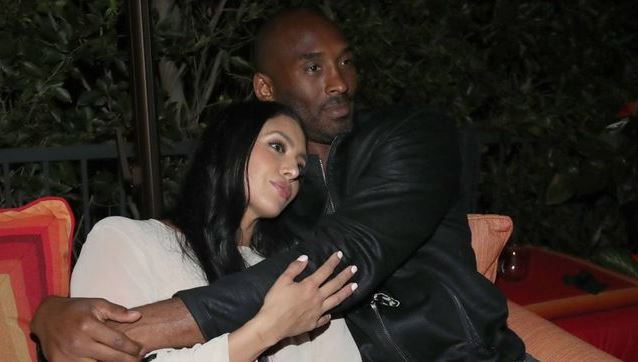 Funcionario de Los Ángeles se disculpó con Vanessa Bryant por compartir fotos de Kobe