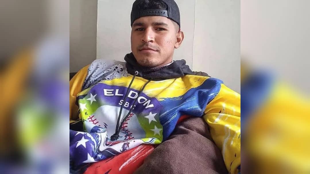 Cicpc capturó a homicidas del jugador de sóftbol Fernando Millán en Nueva Esparta