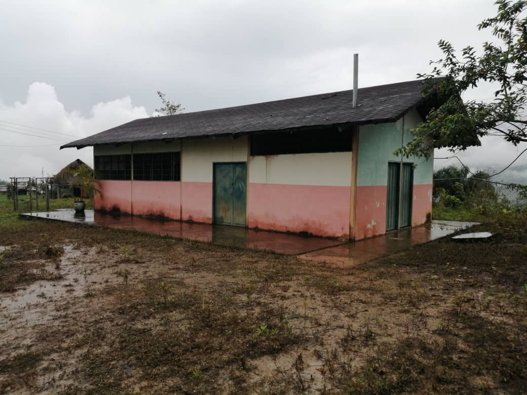 Marbelys, la profesora en Táchira que lo poco que gana lo destina para comprar lápices y cuadernos (VIDEO)