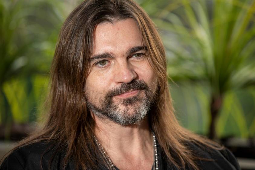 “Comí arroz con agua”: Juanes contó sus sacrificios antes de alcanzar sus sueños