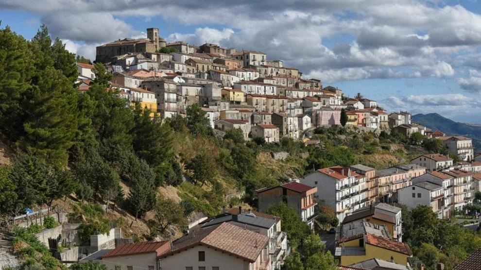 Colobraro, el pueblo italiano que está maldito y cuyo nombre no se atreve a decir nadie