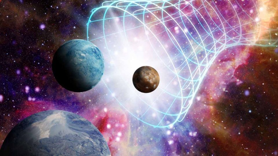 Nueva teoría conspirativa asegura que nos movimos a un universo diferente sin darnos cuenta