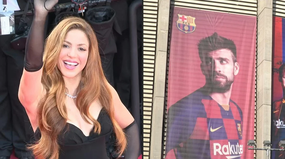 Detalles de la separación de Piqué y Shakira: “Ella está desolada, no se esperaba jamás un Gerard así”