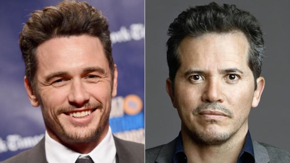 “Él no es latino”: la contratación de James Franco como Fidel Castro desata la ira de John Leguizamo