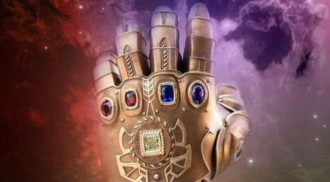 Las Gemas del Infinito de Marvel llegan a nuestro universo por un precio estratosférico