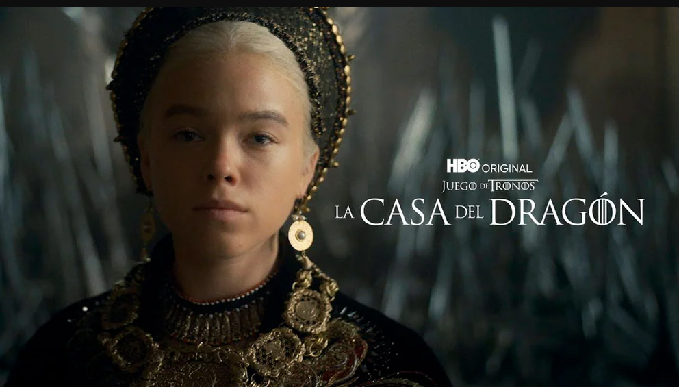 Una guía de inicio a “House of the Dragon” si no has visto “Game of Thrones”