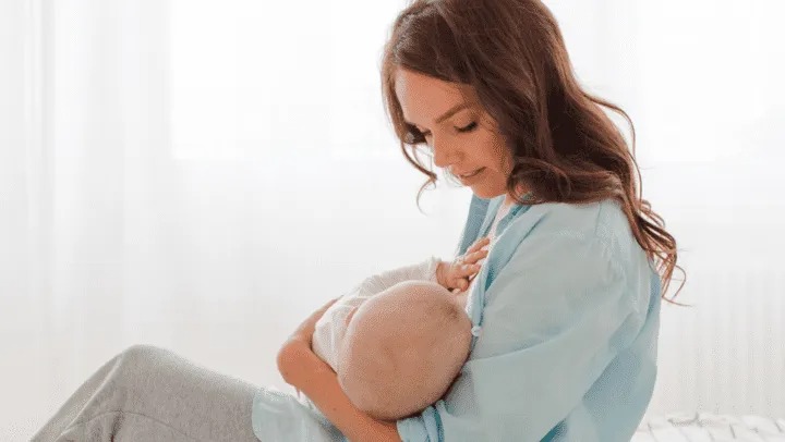 Lactofilia: Ofrecía dinero a mujeres a cambio de poder beber leche materna de sus senos