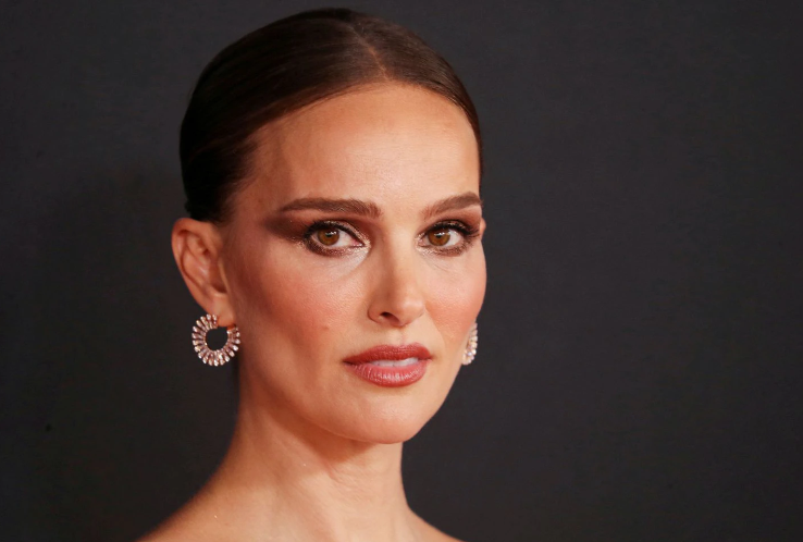 La razón por la que Natalie Portman nunca enseñará los pechos en una película