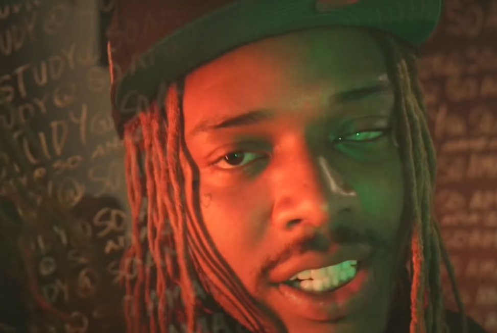 El rapero Fetty Wap se declaró culpable de complicidad en tráfico de drogas