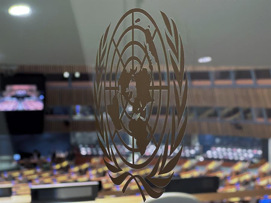 Taiwán pide ser admitido en la ONU como “faro de la democracia en Asia”