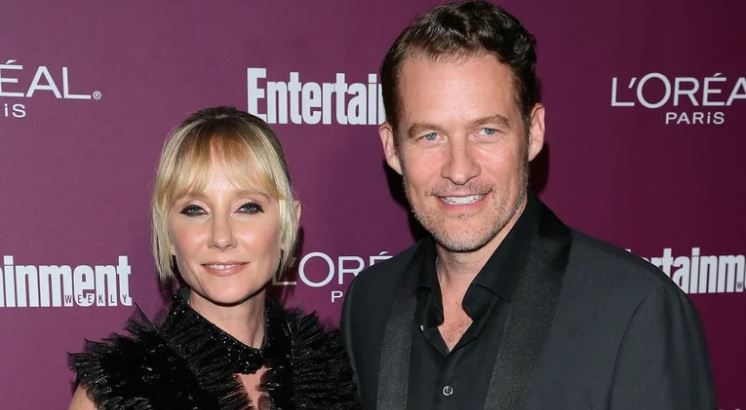 La batalla legal entre el hijo de Anne Heche y James Tupper por la herencia de la actriz