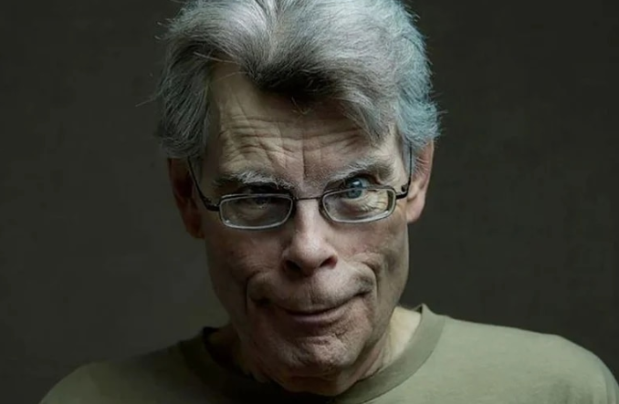 Los 75 años de Stephen King: ¿Es hora de darle el Nobel al padre del terror?