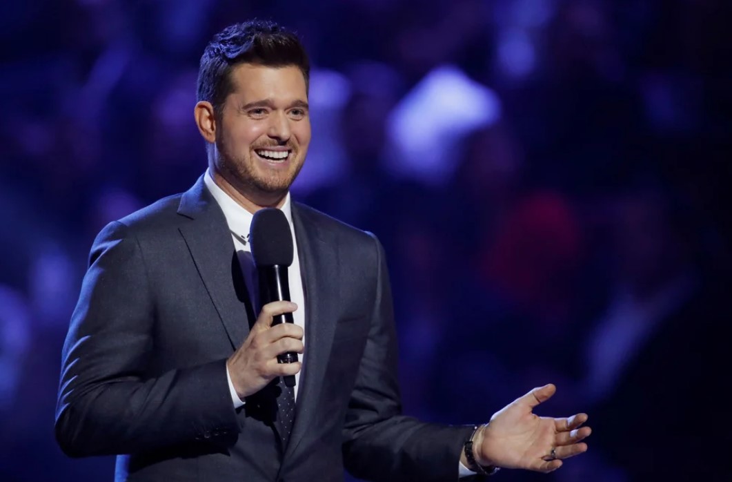 Michael Bublé aseguró que si no tuviera esposa e hijos, su carrera sería más exitosa