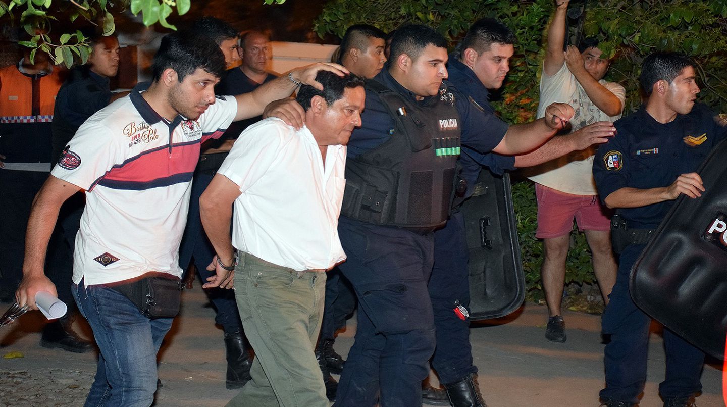 “Bebieron su sangre”: secta argentina sacrificó a un niño por ritual a “San la muerte”