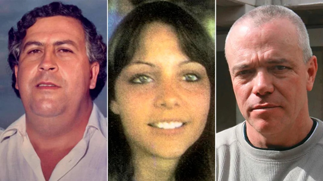 Fue amante de Pablo Escobar, tuvo sexo con su sicario más sangriento por venganza y terminó asesinada