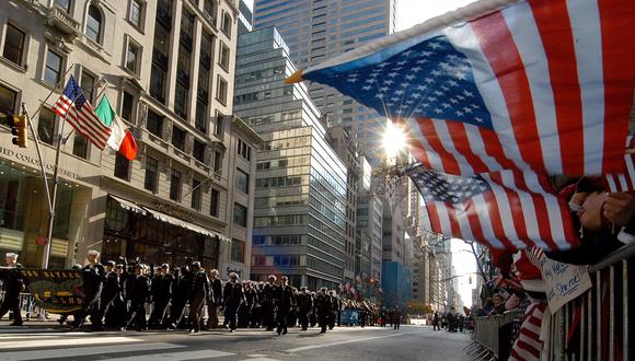 Labor Day: por qué Estados Unidos celebra el Día del Trabajo en septiembre y no el #1May