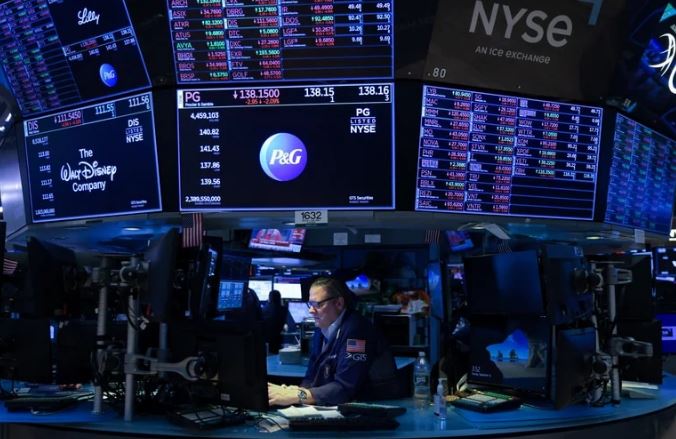 Wall Street terminó al alza por compras a buen precio tras reporte de inflación