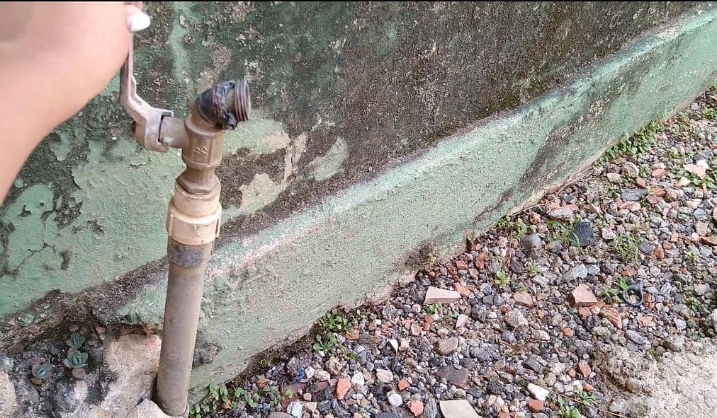 Hidrocentro lleva seis meses “reparando” falla que tiene sin agua al municipio Arvelo en Carabobo