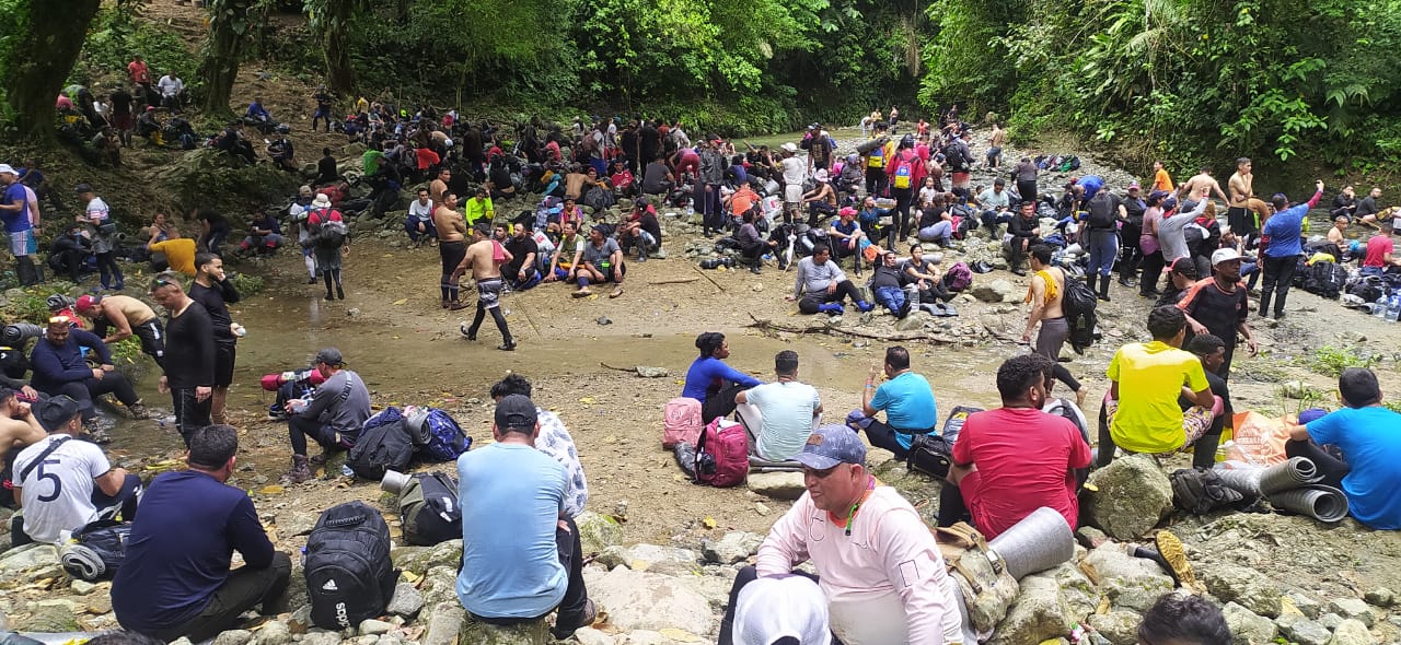 De Mérida a EEUU: Jóvenes abandonan Pueblo Llano en busca de mejores oportunidades de vida (VIDEOS)